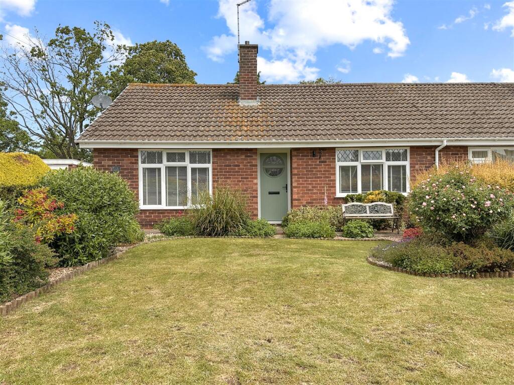 Main image of property: Butterfly Bungalow, Village Close, Farndon, Newark