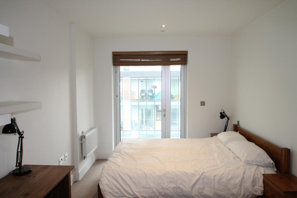 Apartment in London - View 4