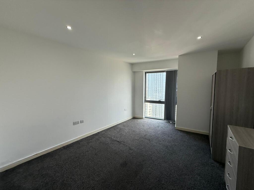 Main image of property: Alexandra Tower, L3