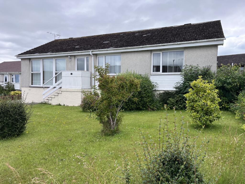 Main image of property: Duthac Wynd, Tain, Highland