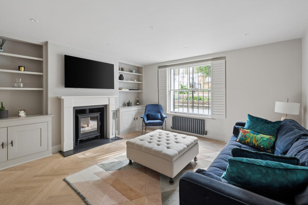 Apartment in London - View 2