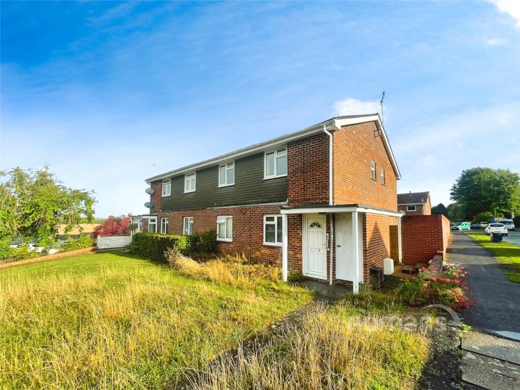 Main image of property: Felmer Drive, Kings Worthy, Winchester