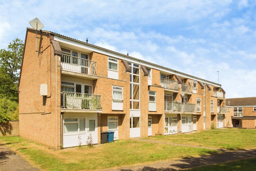 Main image of property: George Lambton Avenue, Newmarket