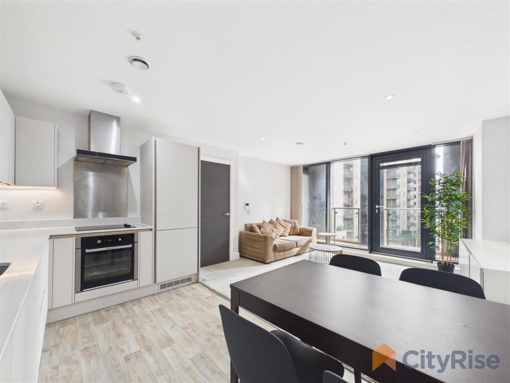 Main image of property: The Hallmark, Cheetham Hill Road, Manchester