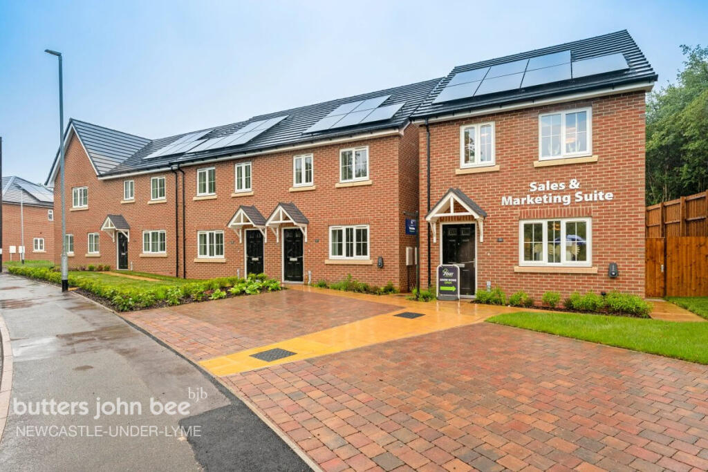 Main image of property: Meadow View, Newcastle