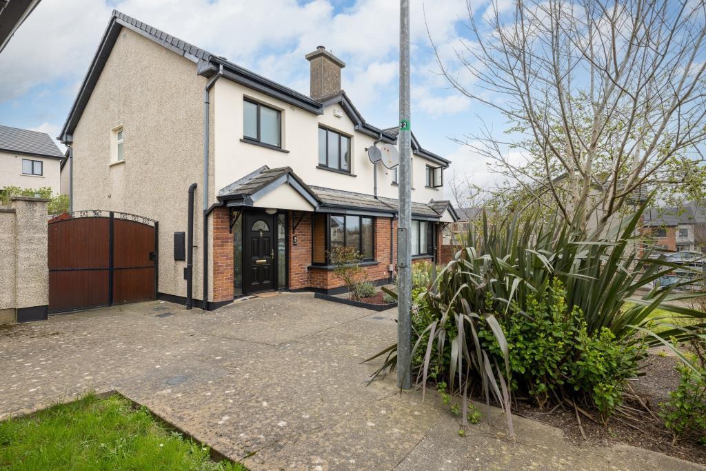 Main image of property: 13 Pearsons Brook, Gorey, Co. Wexford, Y25 XY60