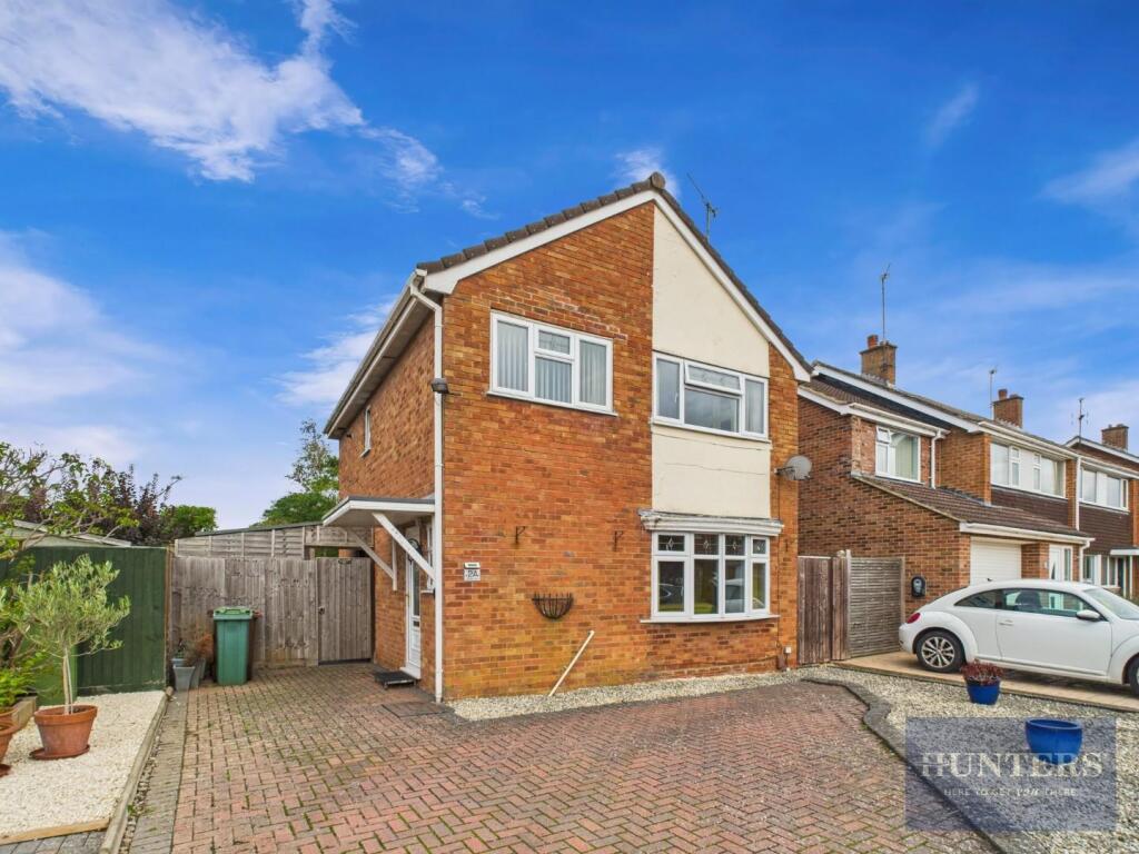 Main image of property: Barton Way, Up Hatherley, Cheltenham