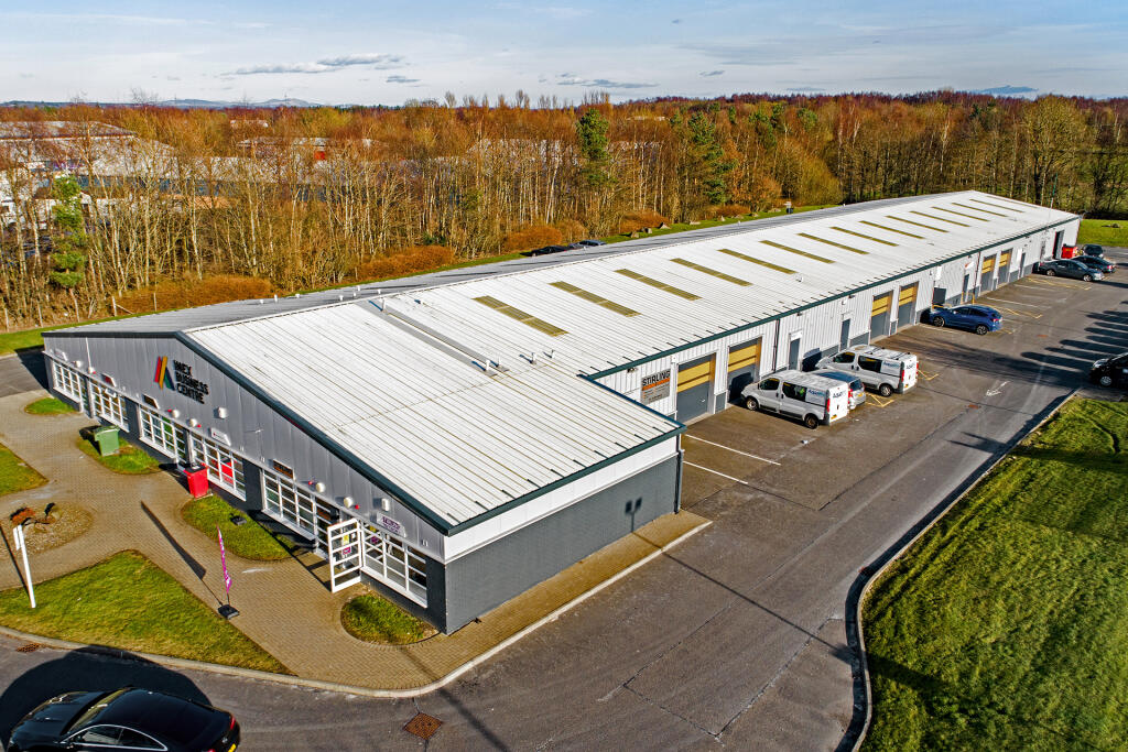 Main image of property: Imex Business Centre, Stirling, FK7 7LQ