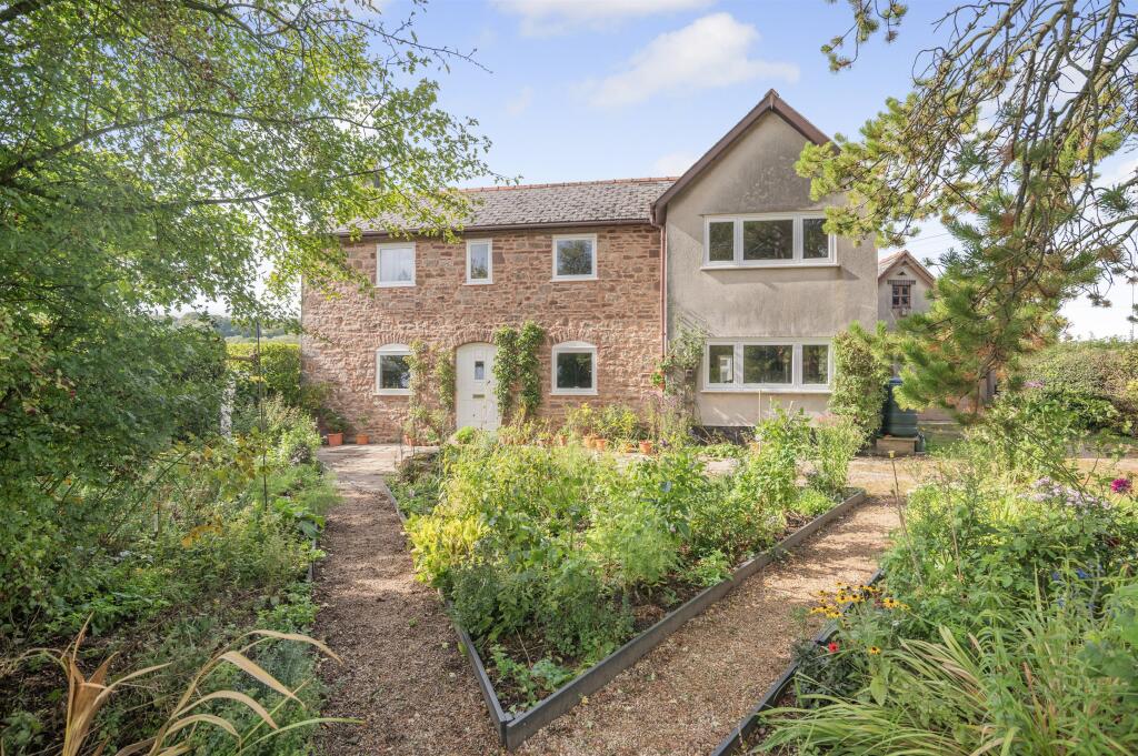 Main image of property: Woodside, Woolaston, Lydney