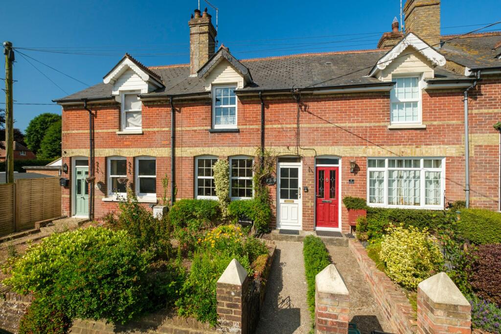 Main image of property: Canterbury Road, Lyminge, CT18