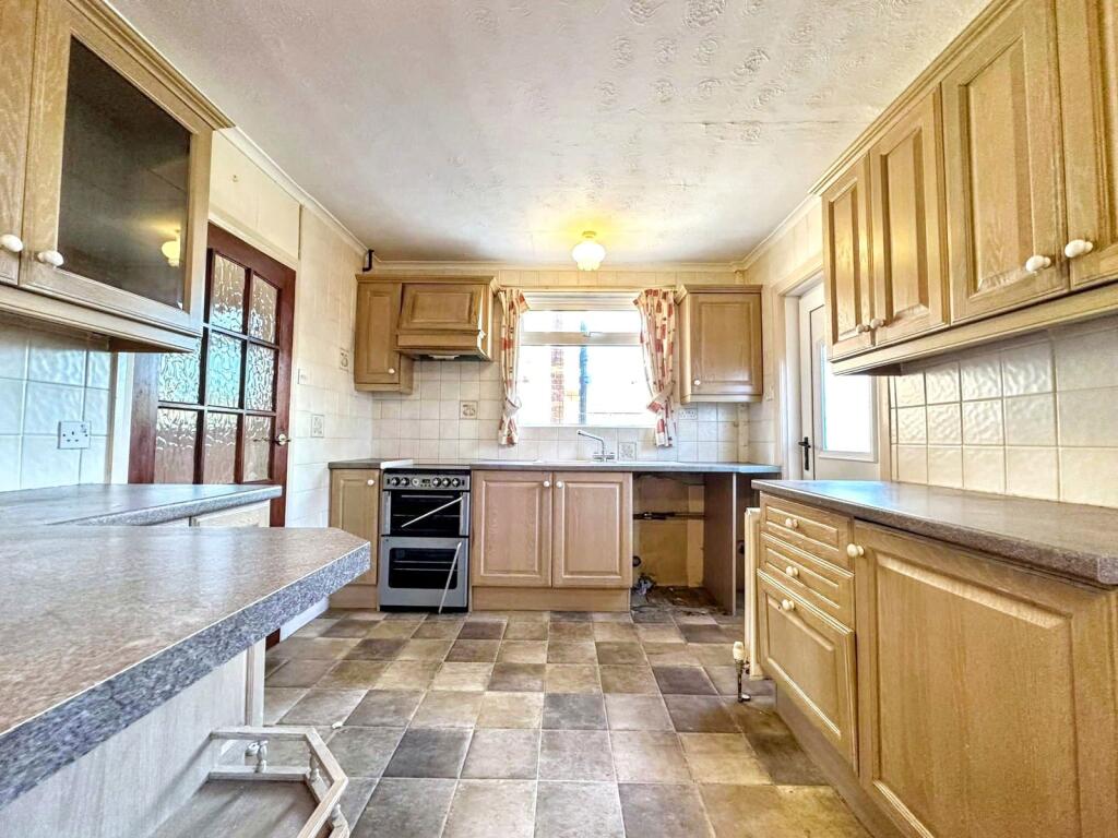 House in Chester-le-Street, South Pelaw - More