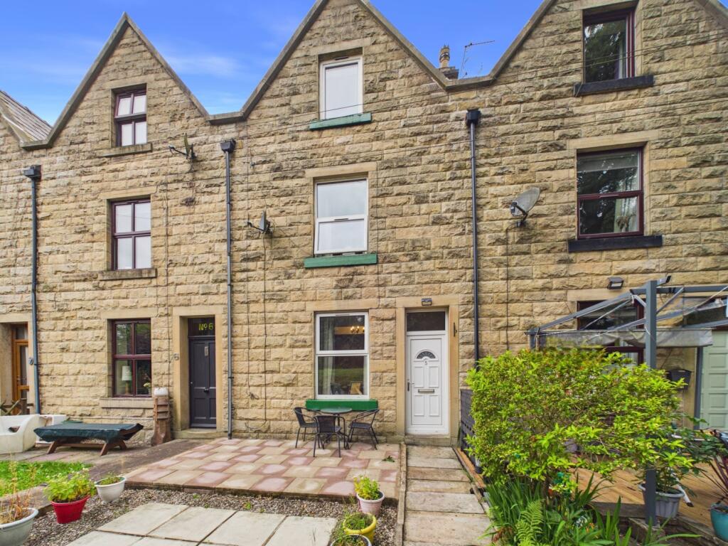 Main image of property: South Terrace, Strongstry, Ramsbottom, Lancashire, BL0