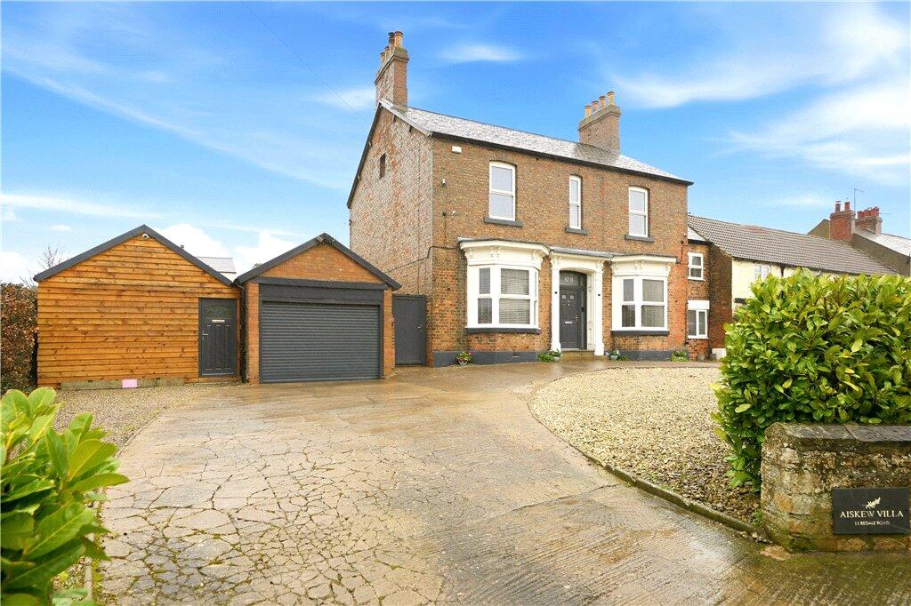 Main image of property: Bedale Road, Aiskew, Bedale, North Yorkshire