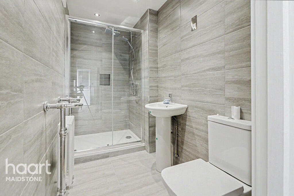 Main image of property: Chillington Street, Maidstone