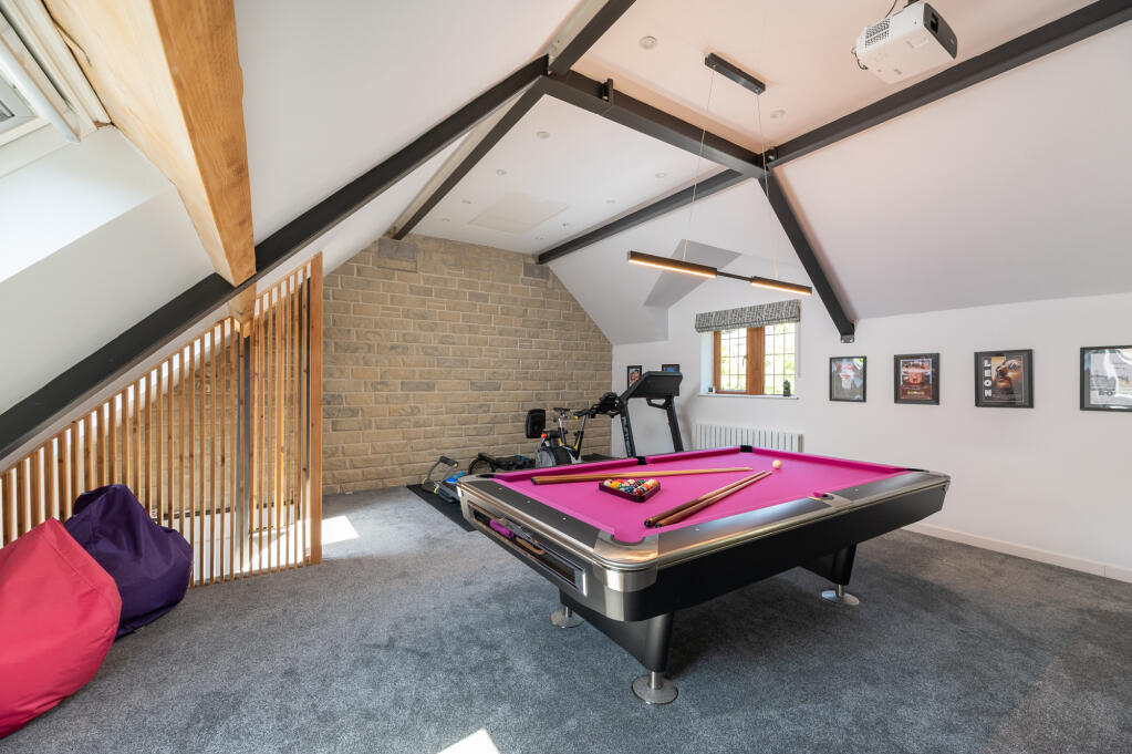 Additional image 27 of Gilstead Lane, Bingley, West Yorkshire, BD16