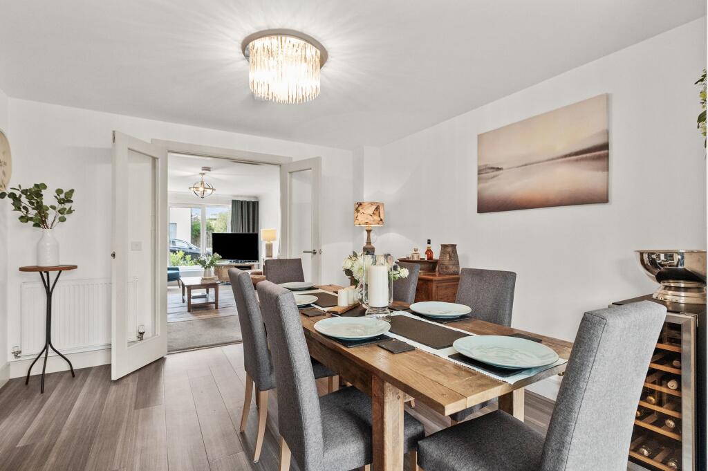 Alder Place, Auchterarder, PH3 - View 6