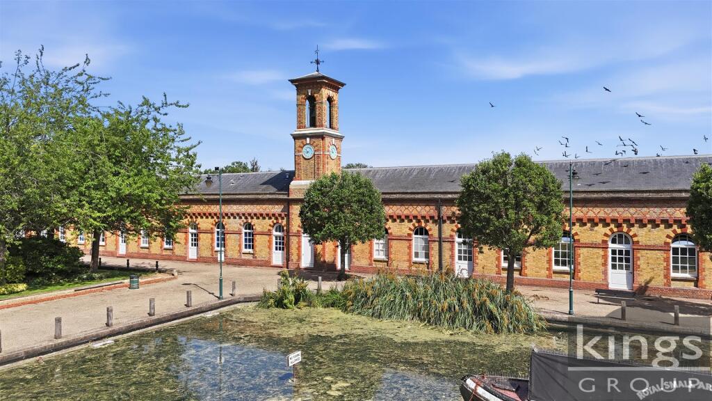 Main image of property: Harston Drive, Enfield