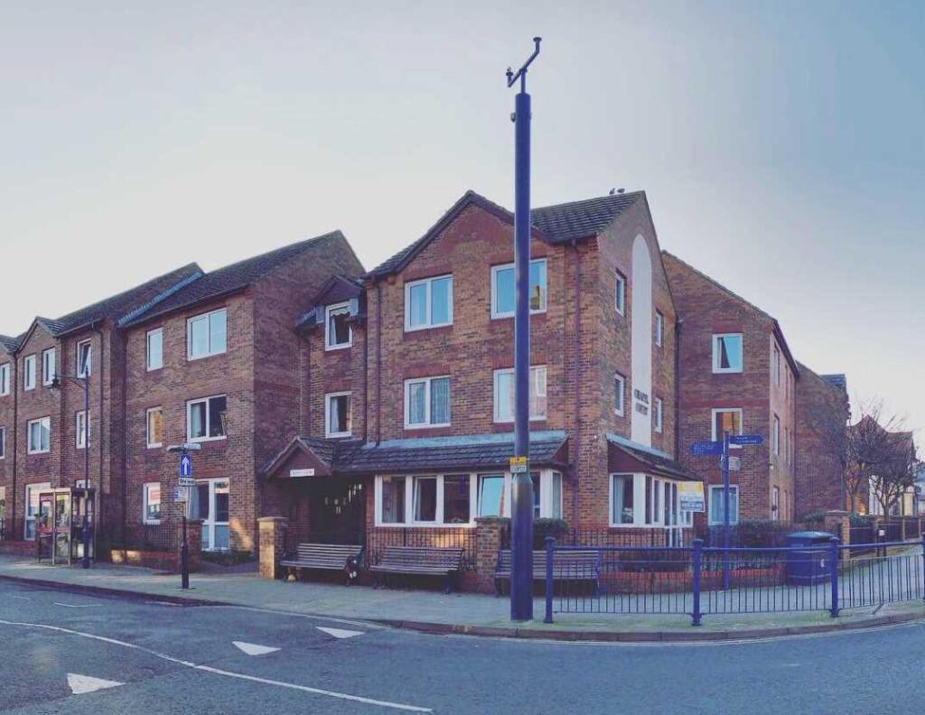 Main image of property: Chapel Court, West Avenue, Filey