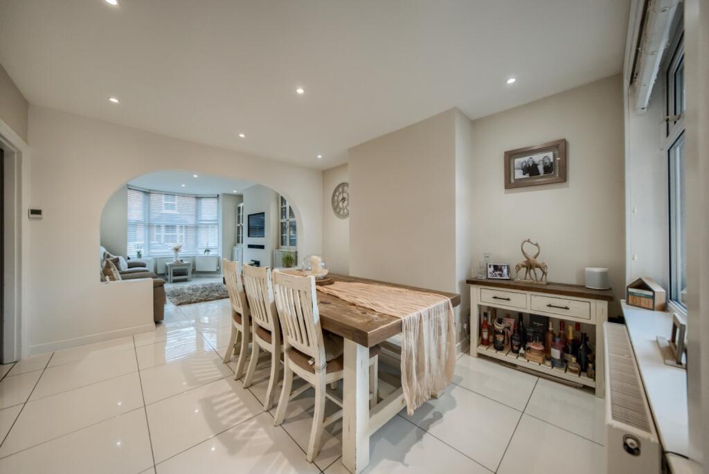 Main image of property: Kings Road, Evesham, WR11