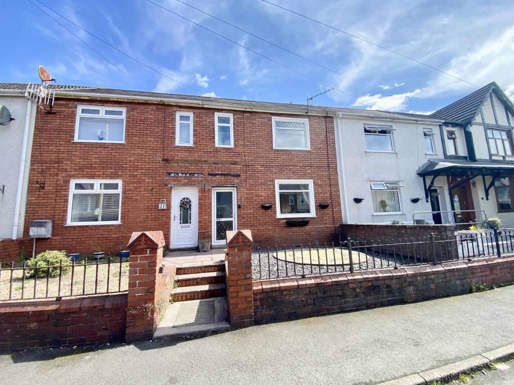Main image of property: Grove Road, Clydach, Swansea, City And County of Swansea.