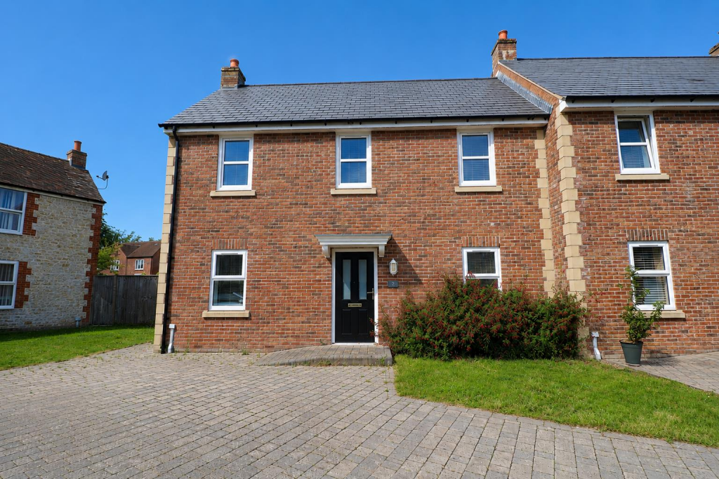 Main image of property: Newport Gardens, Warminster