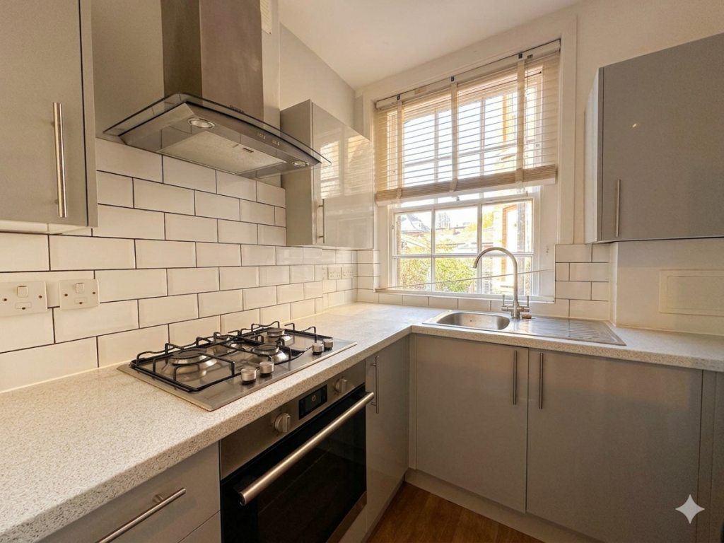 1 bedroom apartment for rent