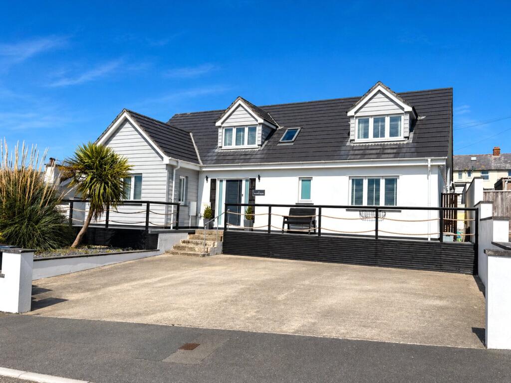Main image of property: Manor Road, Bude, Cornwall, EX23