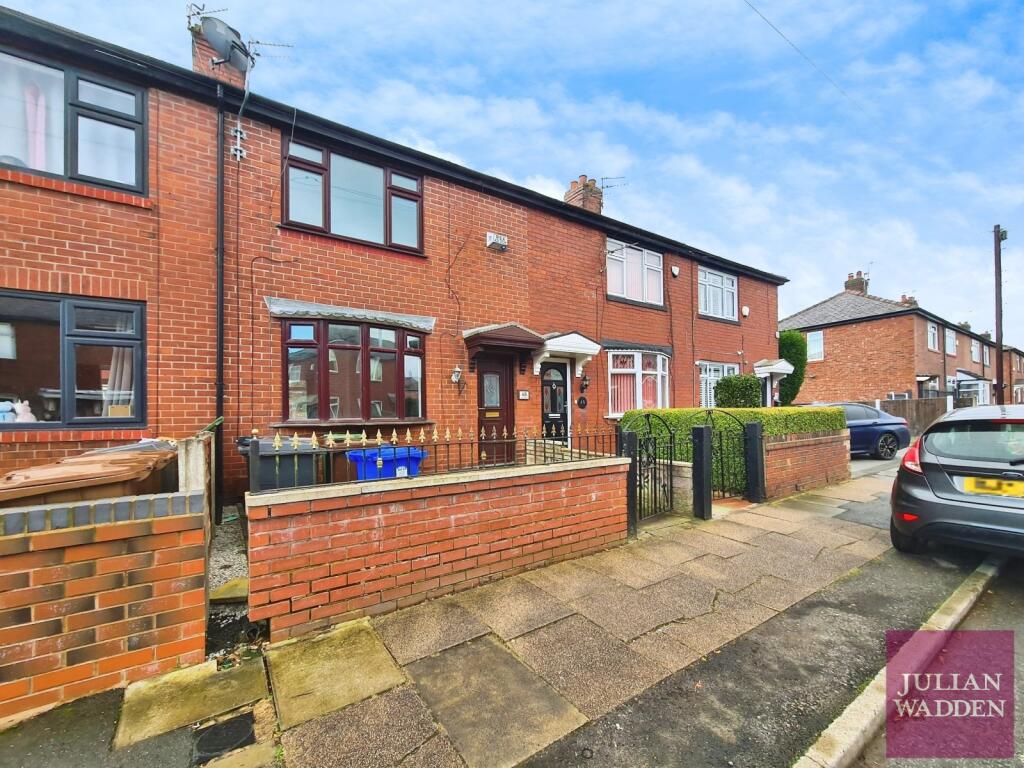 Main image of property: York Road, Denton, Manchester, Greater Manchester, M34