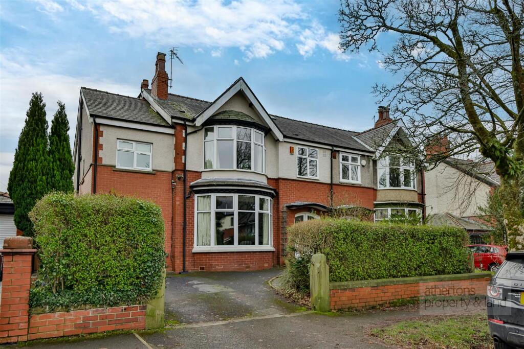 Main image of property: Somerset Avenue, Wilpshire, Ribble Valley