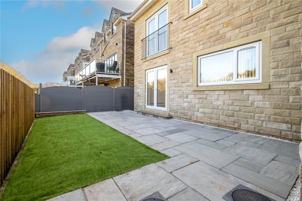 Additional image 24 of The Old Sidings, Foulridge, Lancashire, BB8