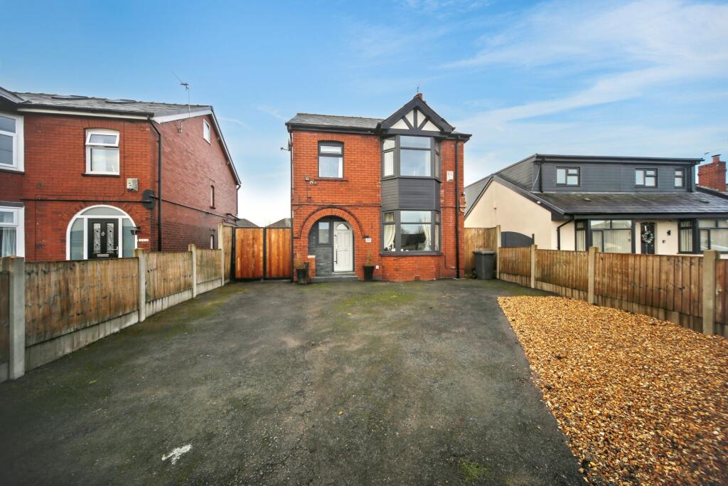 Main image of property: Preston Road, Standish, WN6