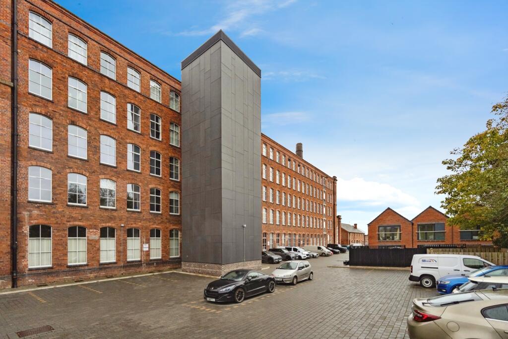 Additional image 16 of Tolson Court, Fazeley, Tamworth, Staffordshire, B78