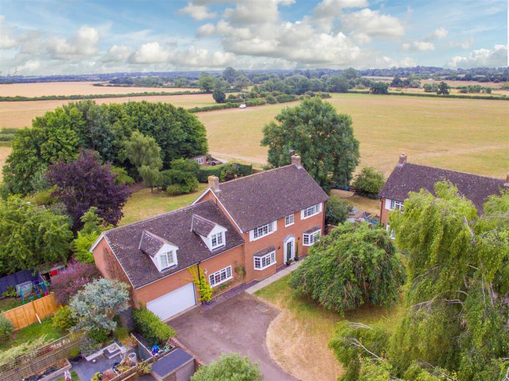 Main image of property: Shepperton Close, Castlethorpe, Milton Keynes