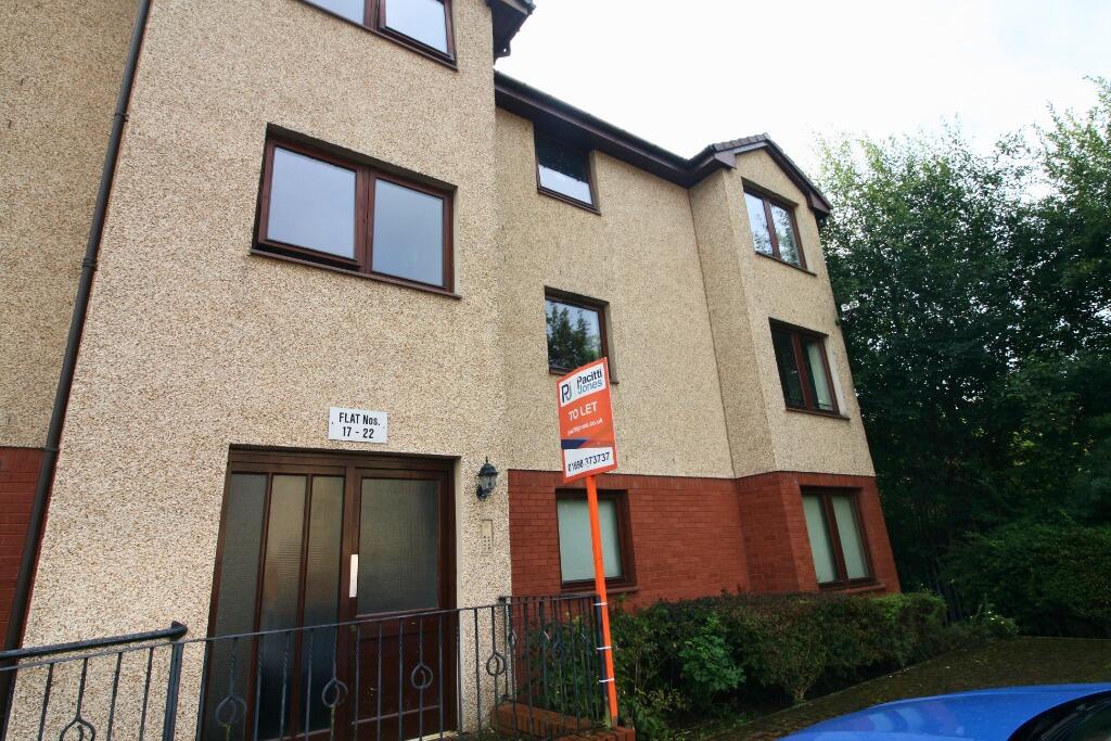 Main image of property: Goldcrest Court, Wishaw, North Lanarkshire, ML2