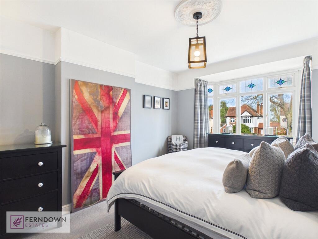 Additional image 6 of Elmdon Lane, Marston Green, Birmingham, B37