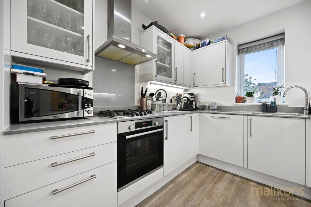 Main image of property: Henderson Road, Croydon, CR0