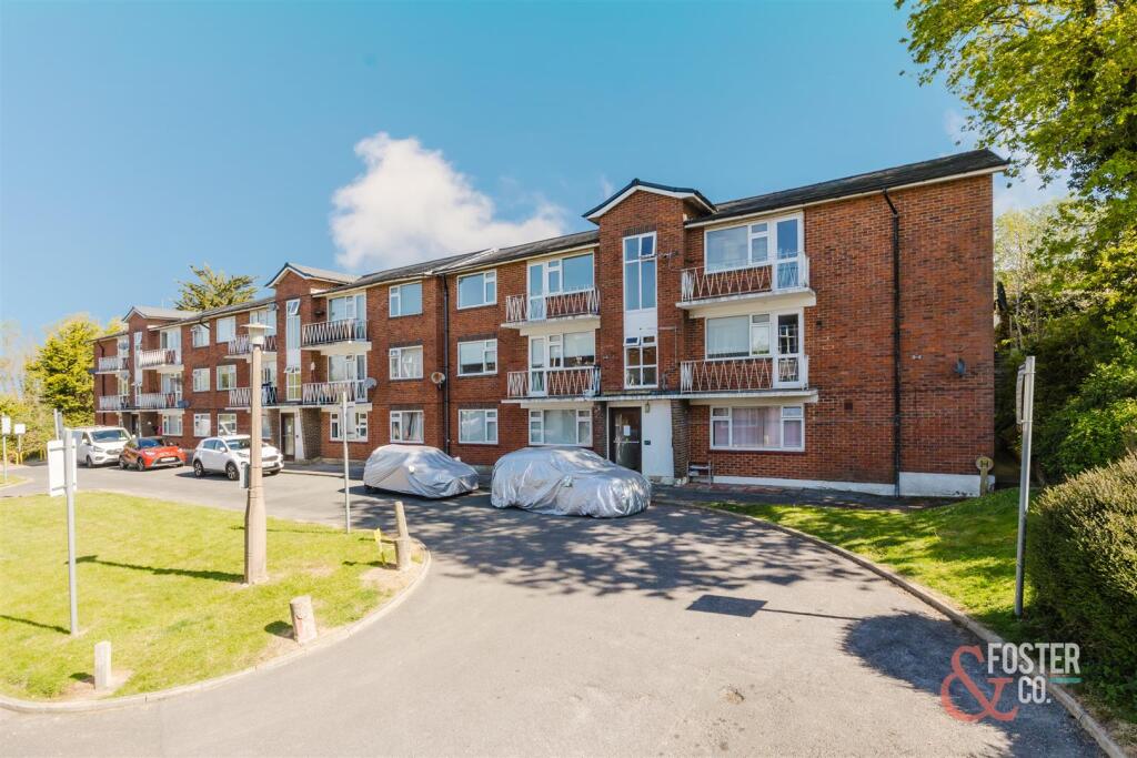 Main image of property: Keymer Court, Burgess Hill