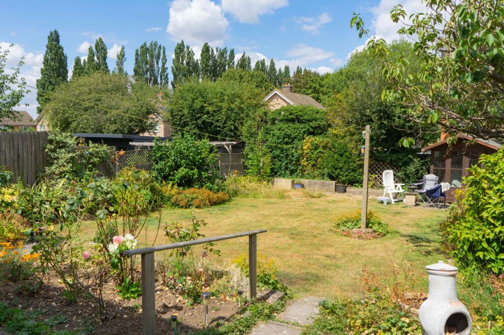 House in Oadby and Wigston, Leicestershire - View 4