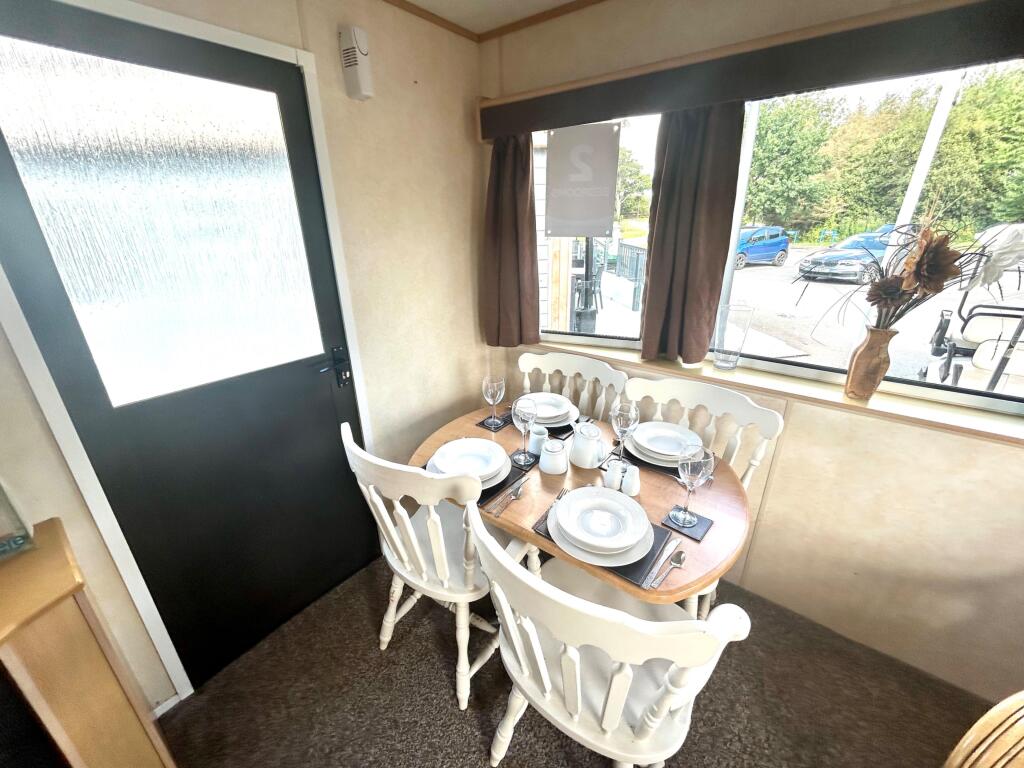2008 ABI Sunrise, Sand le Mere Holiday Village, Tunstall, East Riding of Yorkshire, HU12 0JN photo 2