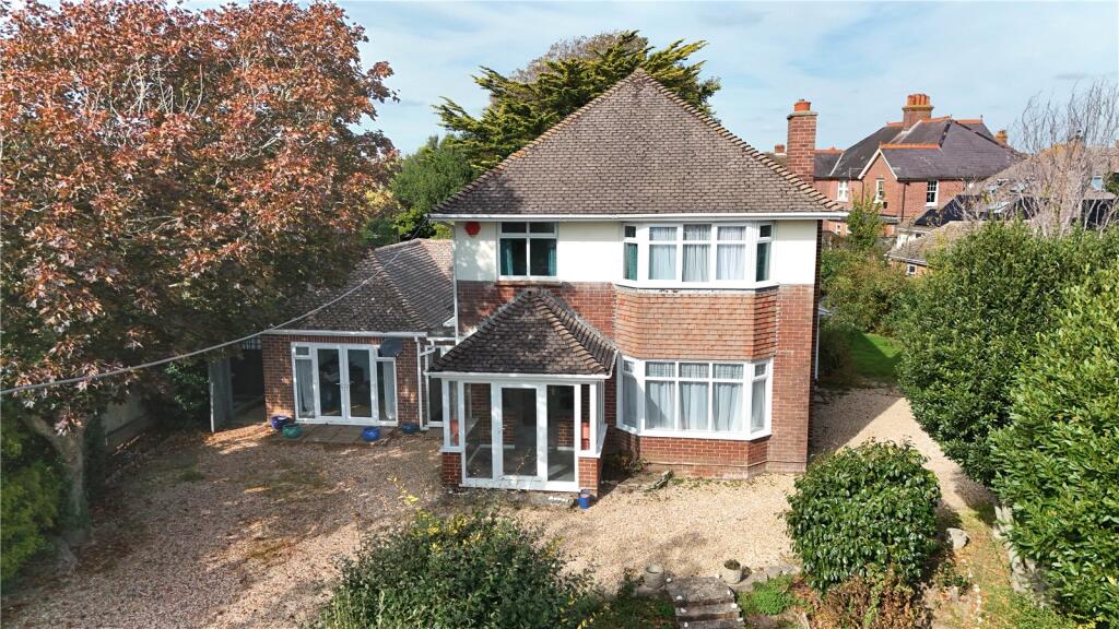 Main image of property: Keyhaven Road, Milford On Sea, Hampshire, SO41