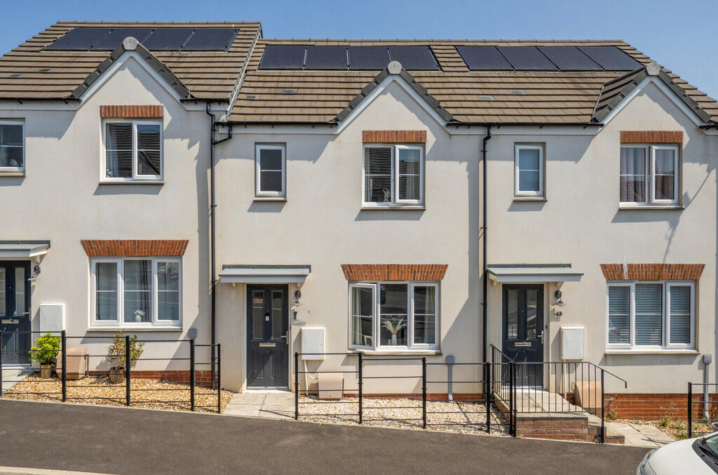Main image of property: Hazel Lane, Saxon Gate, Ivybridge