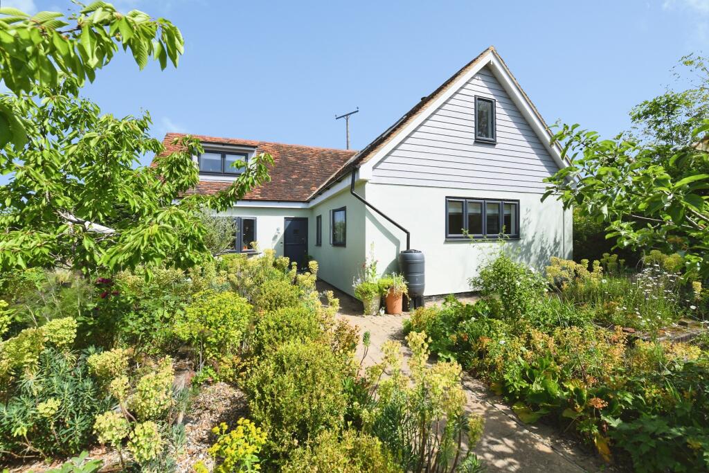 Main image of property: Drury Lane, Dunmow, CM6