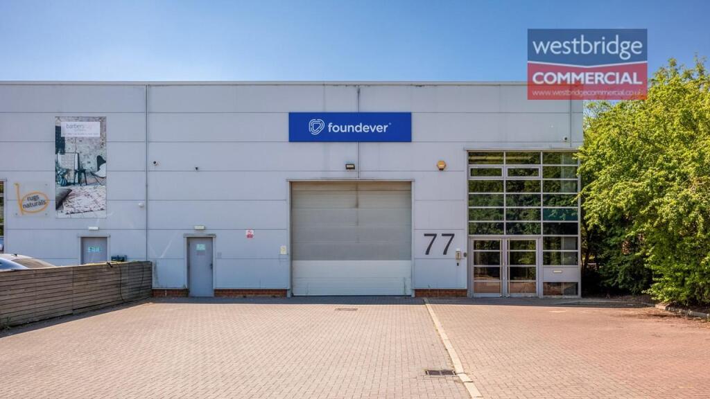 Main image of property: Timothys Bridge Road, Stratford Enterprise Park, Stratford-Upon-Avon