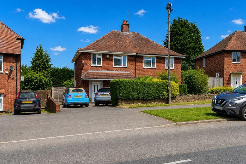 Main image of property: New Farm Road, Stourbridge, DY9