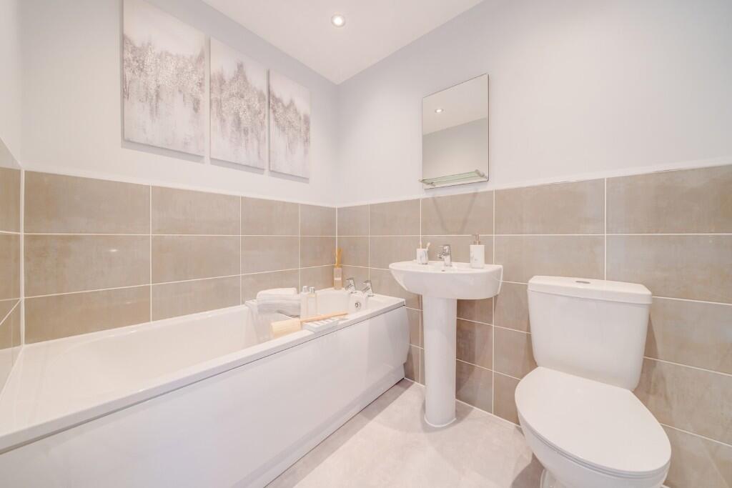 House in York - View 3