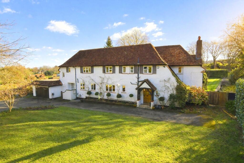 Main image of property: Epsom Road, West Horsley, KT24
