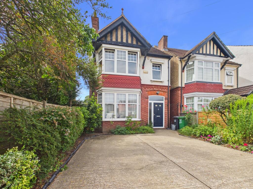 Main image of property: Sussex Place, Slough, Berkshire, SL1