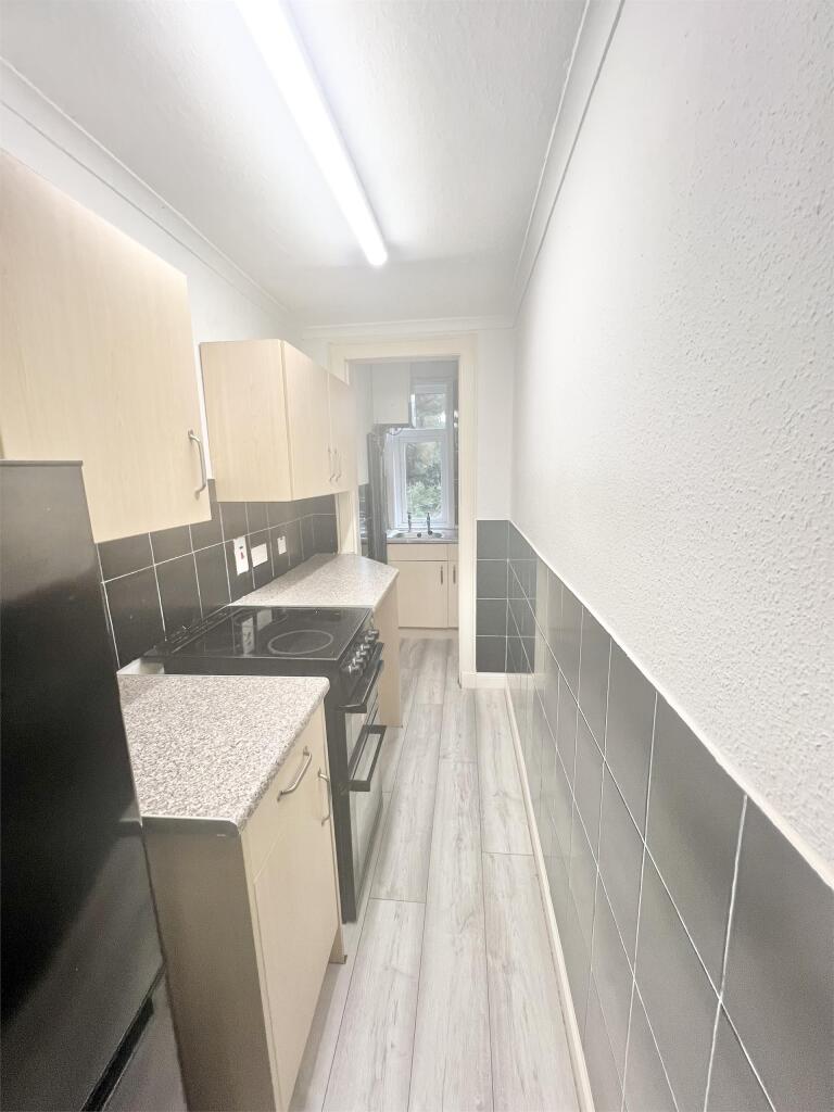 Apartment in Kilmarnock - View 5