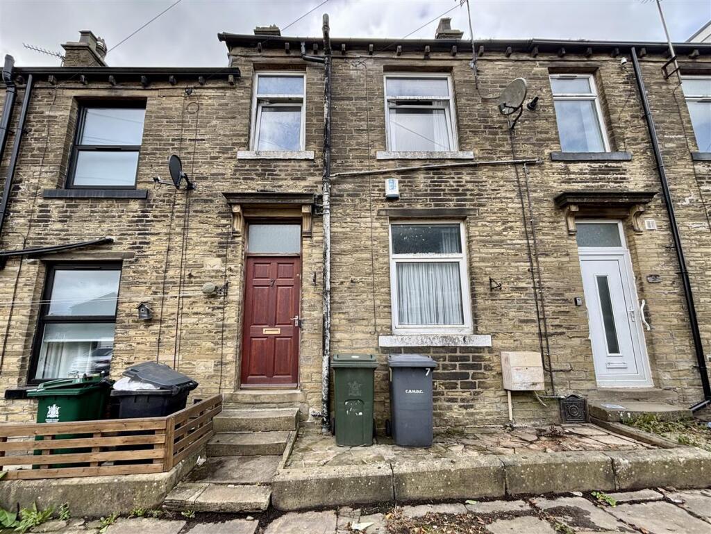 Main image of property: Albion Street, Queensbury, Bradford