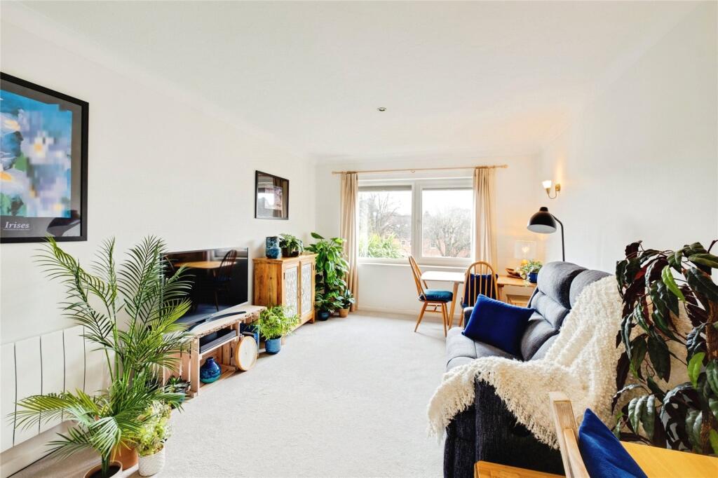Fairhaven Court, Boscombe – pohled 3